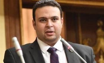 حزب العدل: الإرادة المصرية تبذل جهودا غير عادية فى ملف القضية الفلسطينية