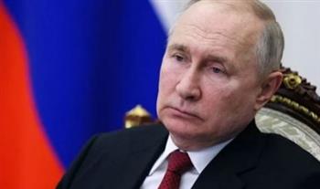   بوتين: نشكر جهود الرئيس السيسي لإخراج المواطنين الروس من غزة