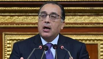 مدبولي: الرئيس السيسي شدد على عدم إغلاق معبر رفح لحظة واحدة