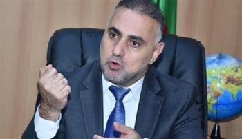 السفير الفلسطيني بالجزائر: شعبنا لن يرحل وسيصمد أمام العدوان الإسرائيلي