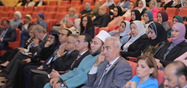 ندوة مصر المعاصرة: التحديات وآفاق المستقبل بمكتبة الإسكندرية 