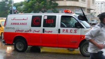   الهلال الأحمر الفلسطيني: نقل 28 طفلا حديثي الولادة إلى مصر لاستكمال العلاج