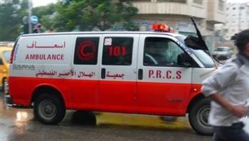 الهلال الأحمر الفلسطيني: نقل 28 طفلا حديثي الولادة إلى مصر لاستكمال العلاج