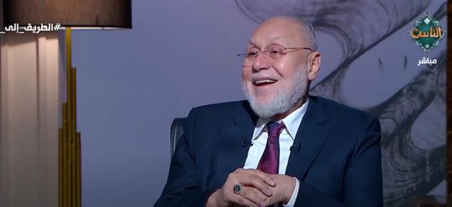 بالفيديو.. محمد مهنا يحذر من الانشغال بعيوب الناس: "خليك في نفسك"