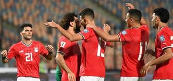   ترتيب مجموعة مصر في تصفيات كأس العالم 2026 بعد إنتهاء الجولة الثانية