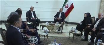 الحكومة اليمنية تؤكد رفضها المطلق للتهديدات الحوثية لحركة الملاحة الدولية