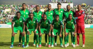 منتخب جزر القمر يفجر مفاجأة ويفوز على غانا 1-0 في تصفيات المونديال