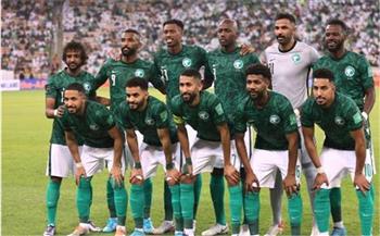   الفوز الثاني على التوالي.. السعودية تفوز على الأردن 2-0 في تصفيات آسيا