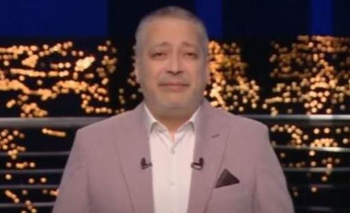 تامر أمين يكشف مفاجأة في صفقة تبادل الأسري بين فلسطين وإسرائيل.. فيديو