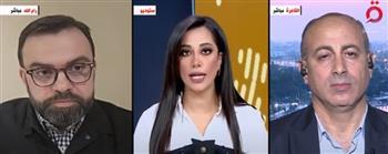 جهاد الحرازين: مصر لن تقبل بوجود احتلال جديد للشعب الفلسطيني