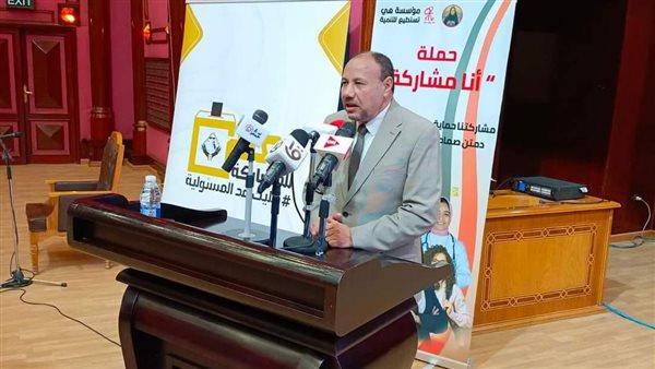 نائب رئيس جامعة الأزهر: الشريعة الإسلامية كرمت المرأة وبوأتها المكانة الراقية