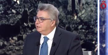 عادل حمودة: بيان مجلس النواب حصن موقف مصر أمام الهيستيريا الإسرائيلية