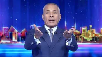 أحمد موسى يفجر مفاجأة حول إحباط السيسي مخطط بيع سيناء