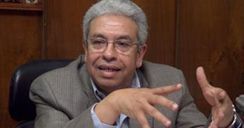   عبد المنعم سعيد: مصر تحترم معاهدة السلام وعملية التهجير القسري تمثل عدوانًا على الاتفاقية