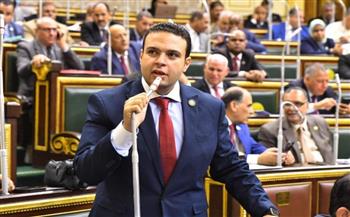  خطة النواب: مشهد اليوم في البرلمان تأكيد على رفض تصفية القضية على حساب حدود مصر