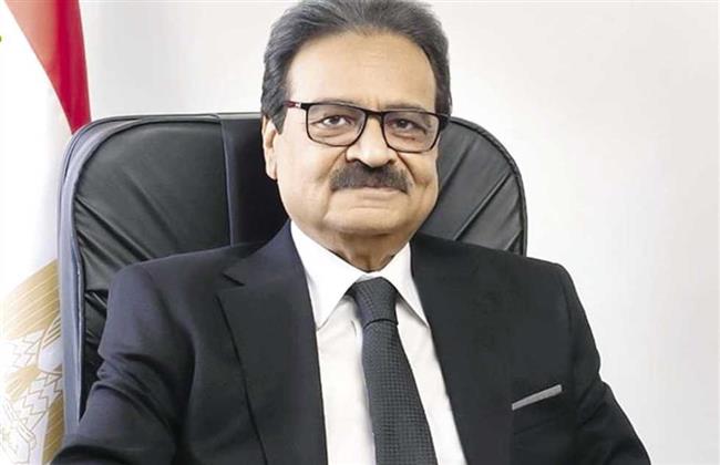 المرشح الرئاسي فريد زهران: نتنياهو وعصابته من مجرمي الحرب يريدون تهجيرا قسريا للشعب الفلسطيني