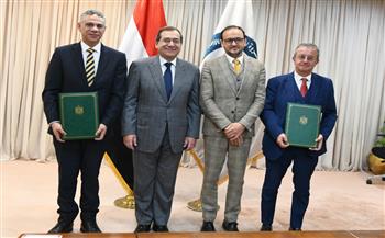   تعاون مصري ماليزي في مجالات إنتاج المنتجات البترولية