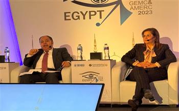   وزير المالية: التجربة المصرية في التمويل الأخضر تعزز تحسين المعيشة