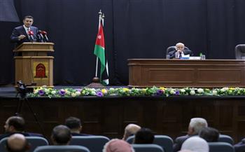   "الصفدي": نقف خلف الملك في الدفاع عن فلسطين ووقف العدوان على غزة