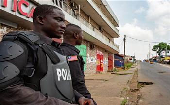   ليبيريا: مقتل 2 وإصابة 18 آخرين إثر دهس سيارة حشدا من أنصار الرئيس المنتخب "بواكاي"