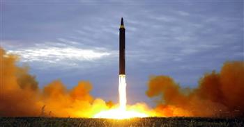   اليابان تحذر من صاروخ كوري شمالي قبل أن تسحب تحذيرها