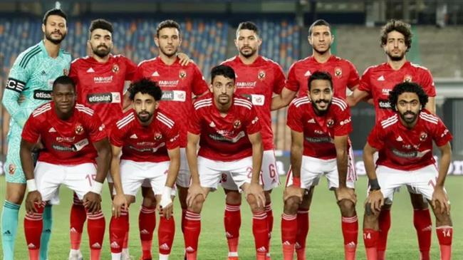 الأهلي يطير للسعودية يوم 11 ديسمبر استعدادًا لـ كأس العالم للأندية