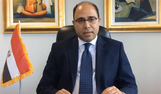 الخارجية: مشروع قرار مصري يطالب بوجود آلية لإدخال المساعدات إلى غزة دون تعنت إسرائيلي