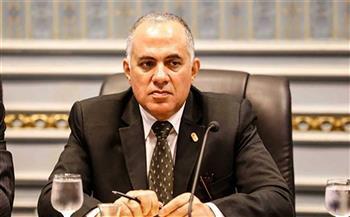 عبدالعاطي يكشف تفاصيل أول لقاء بالرئيس بعد توليه الوزارة