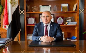 وزير الري السابق: توجيه الرئيس السيسي كان توفير المياه للمصريين من حيث الكمية والنوعية والتوقيت