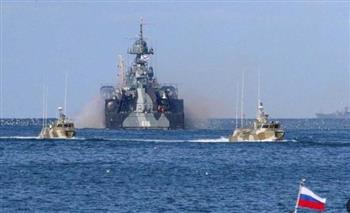   الدفاع الروسية: تدمير 4 زوارق مسيرة أوكرانية في البحر الأسود