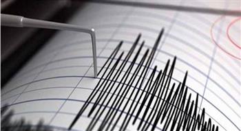   زلزال بقوة 6 درجات على مقياس ريختر يضرب شرق إندونيسيا