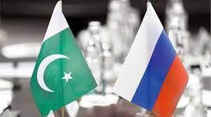   موسكو وإسلام آباد تجريان محادثات حول الاستقرار الاستراتيجي