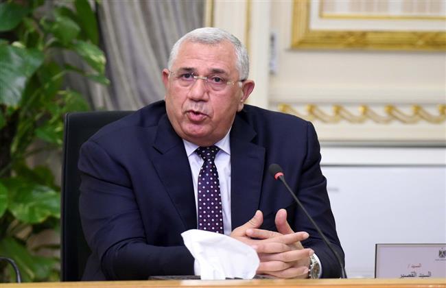 وزير الزراعة يبحث المستثمرين السعوديين زيادة الاستثمار الزراعي 