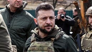   زيلينسكي يهاجم قيادات الجيش وينصحهم بألا يعرضوا وحدة أوكرانيا للخطر
