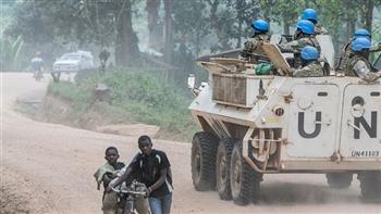   حكومة الكونغو الديمقراطية وبعثة "مونوسكو" توقعان على خطة انسحاب القوات الأممية