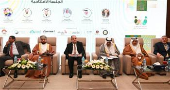 وزير التجارة يفتتح فعاليات منتدى الأعمال الخليجي المصري