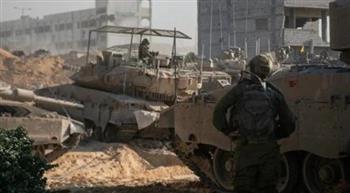   فصائل فلسطينية: استهدفنا آلية عسكرية لجنود الاحتلال وإصابات محققة بمحور الشاطئ