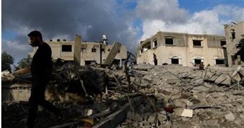   "القاهرة الإخبارية": الهدنة فى غزة ستبدأ غدا الساعة 10 صباحا