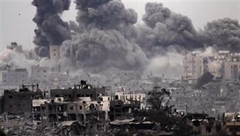   سلطنة عمان ترحب بإعلان التوصّل لاتفاق هدنة إنسانية في غزة