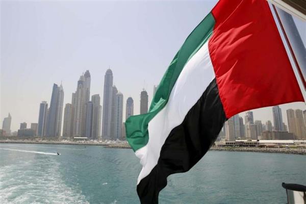 الإمارات ترحب بإعلان الاتفاق على هدنة في قطاع غزة