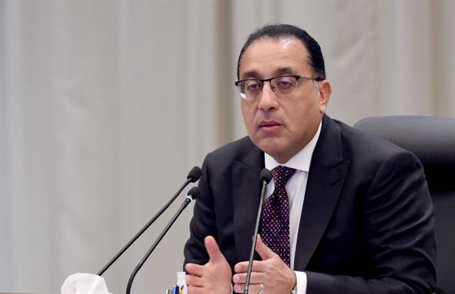 مدبولي : توجه سياسي وقومي لتعزيز التعاون الاقتصادي مع دول الخليج العربي