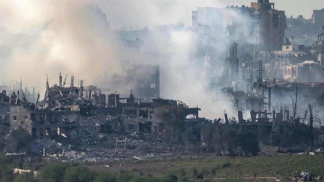 "فاينانشيال تايمز": الهدنة المؤقتة بين إسرائيل وحماس خطوة أولية لتهدئة الأوضاع
