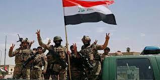   العراق: القبض على 8 إرهابيين في ذي قار جنوب البلاد