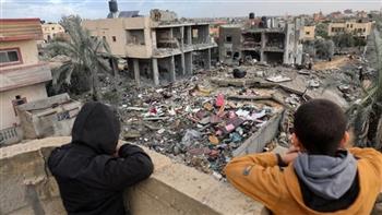   المنسق الأممي لعملية السلام يرحب باتفاق الهدنة الإنسانية في قطاع غزة