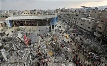   تليجراف: اتفاق الهدنة في غزة قد يكون بداية جديدة لسلام أطول أمدا