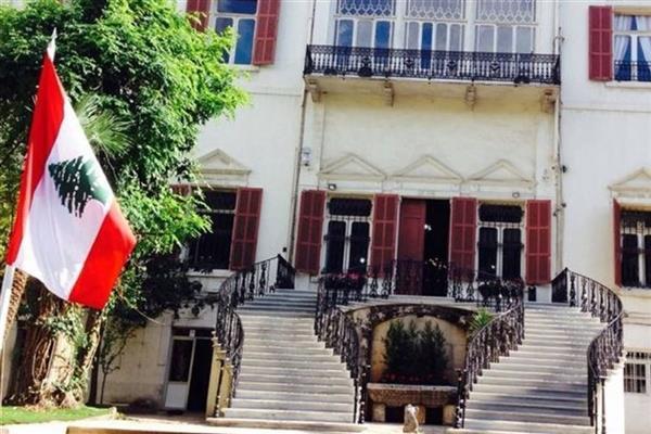 الخارجية اللبنانية ترحب بالوصول إلى اتفاق هدنة إنسانية في قطاع غزة