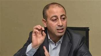 أستاذ علوم سياسة: الرئيس السيسي عبّر عن القضية الفلسطينية فى كل المحافل الدولية