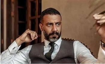 محمد فراج: أقدم شخصية مركبة في مسلسل "بطن الحوت"