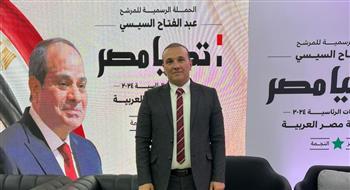 "سالمان": نجاح مصر في التوصل لاتفاق "هدنة غزة"  أبلغ رد على المشككين
