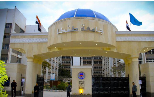 جامعة طنطا تطلق 5 قوافل شاملة لدعم "حياة كريمة "